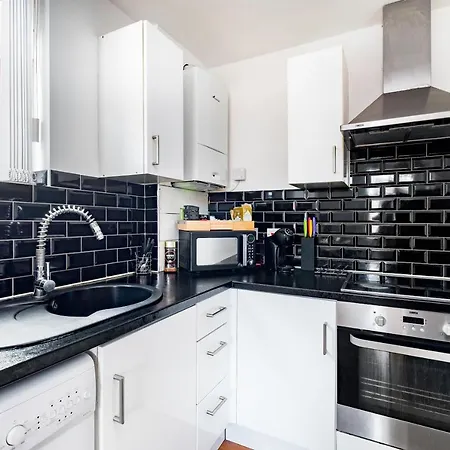 Meersbrook Luxury Duplex Apartment *