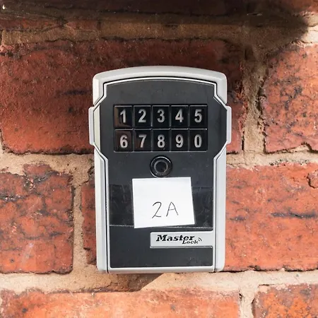 Meersbrook Luxury Duplex *
